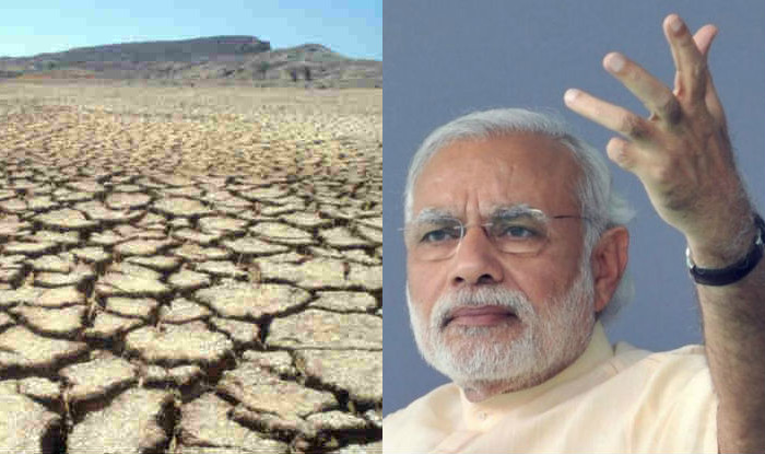 pmmoditomeetcmsofupmaharashtraandkarnatakatodaytodiscussdrought